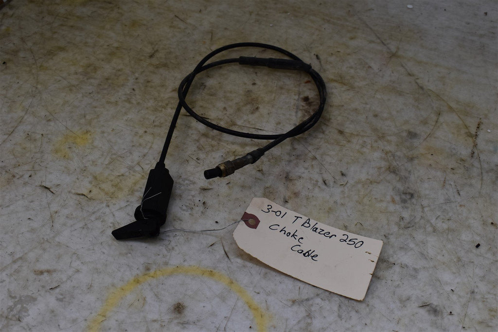 2001 Polaris Trail Blazer 250 Choke 7080371