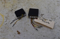 2001 Polaris Trail Blazer 250 Voltage Regulator 4060208 4010186