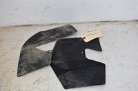 2001 Polaris Trail Blazer 250 Inner Splash Guards