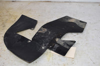 2001 Polaris Trail Blazer 250 Inner Splash Guards