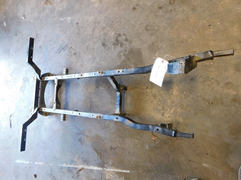 2008 Polaris Sportsman 500 x2 (2up) Subframe
