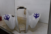 2001 Polaris Trail Blazer 250 Front Fenders 2631988-133