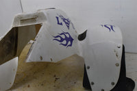 2001 Polaris Trail Blazer 250 Front Fenders 2631988-133