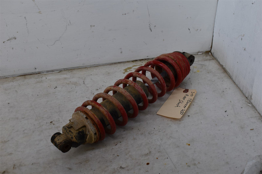 2001 Polaris Trail Blazer 250 Rear Shock 7041960
