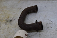 2001 Polaris Trail Blazer 250 Head Pipe 1261060-029