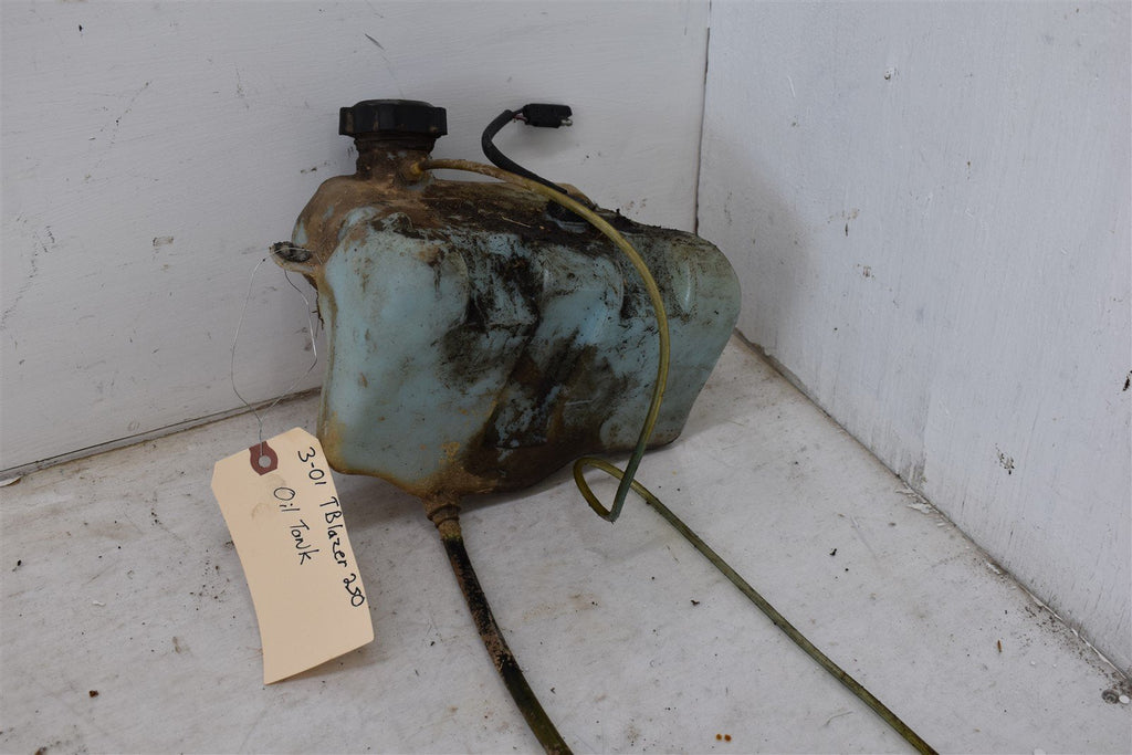 2001 Polaris Trail Blazer 250 Oil Tank 5431793