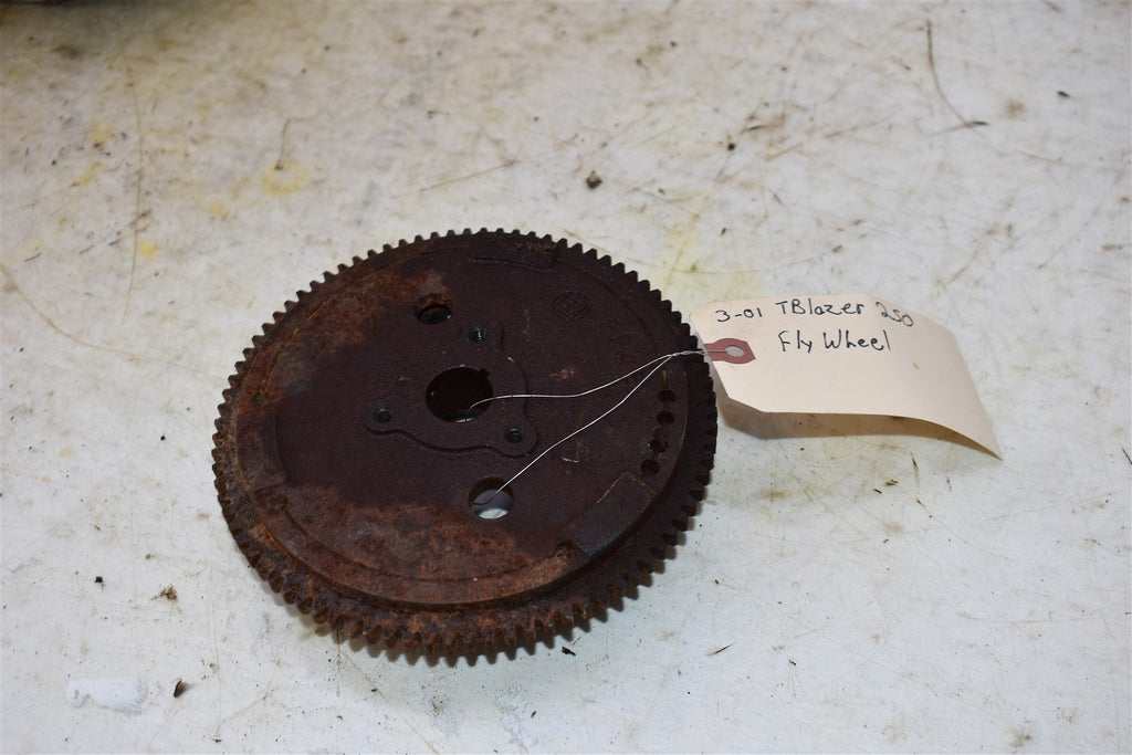 2001 Polaris Trail Blazer 250 Flywheel 3083939