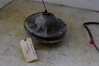 2001 Polaris Trail Blazer 250 Secondary Clutch 1322180