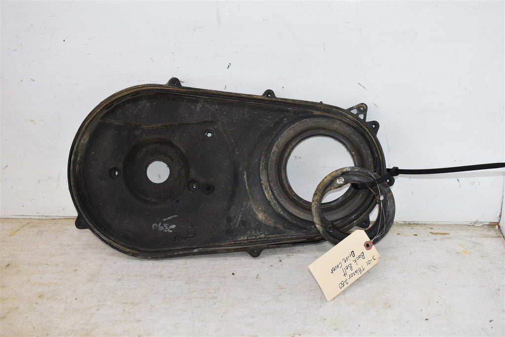 2001 Polaris Trail Blazer 250 Inner Clutch Cover 2200792