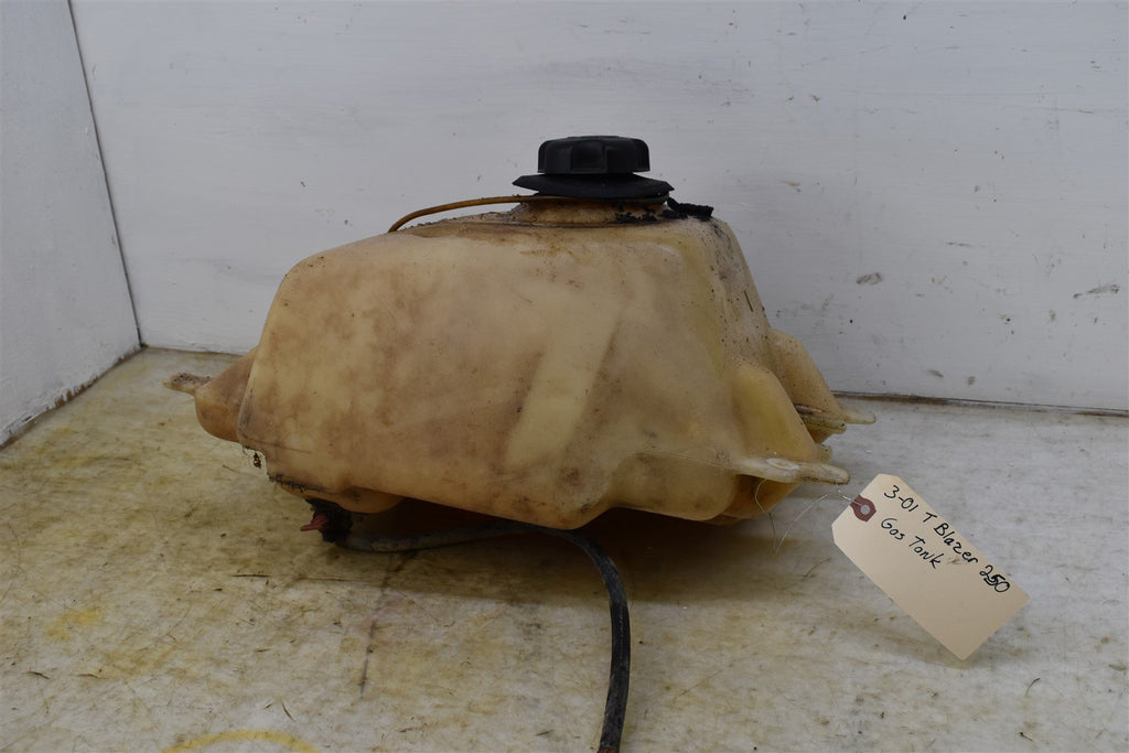 2001 Polaris Trail Blazer 250 Gas Tank 1240049