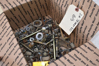 2001 Polaris Trail Blazer 250 Bolts Lot