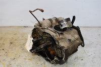 2001 Kawasaki Bayou 220 Bottom End Engine