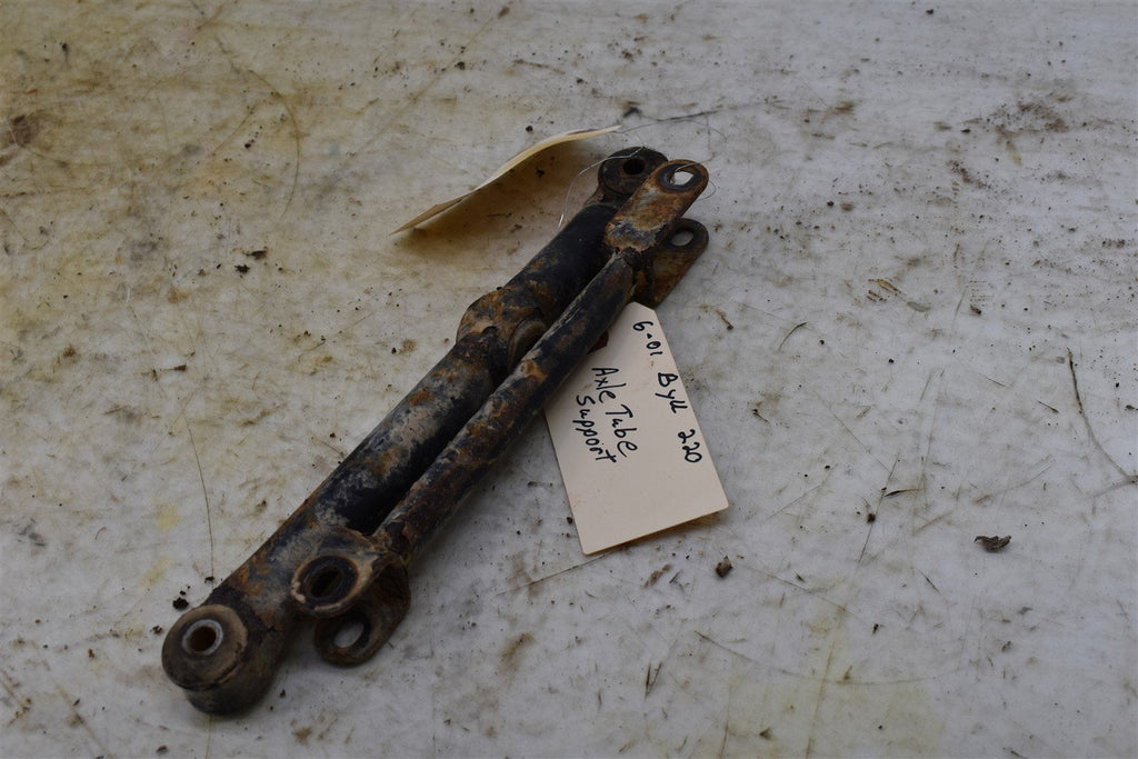 2001 Kawasaki Bayou 220 Rear Bars