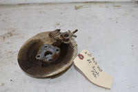 2001 Kawasaki Bayou 220 Right Front Brake Backing Plate 41035-1303