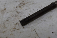 2001 Kawasaki Bayou 220 Left Rear Axle 41068-1244