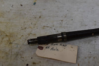 2001 Kawasaki Bayou 220 Right Rear Axle 41068-1245