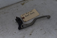 2001 Kawasaki Bayou 220 Break Perch