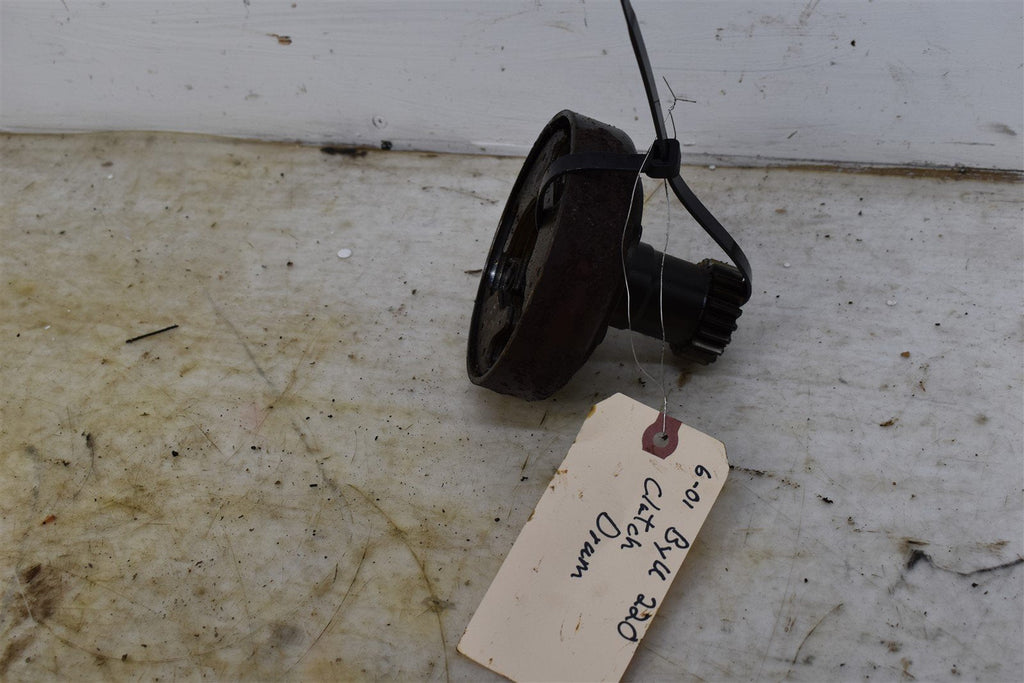 2001 Kawasaki Bayou 220  Clutch Drum 13216-1120