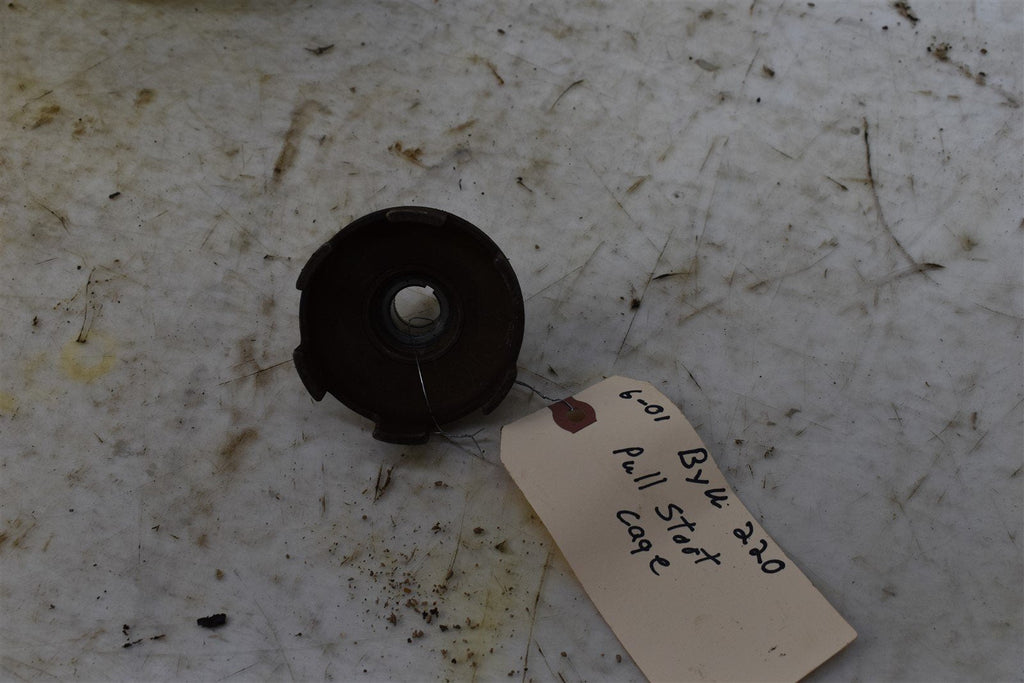 2001 Kawasaki Bayou 220 Pull Start Gear 49080-1051