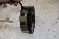 2001 Kawasaki Bayou 220 Clutch Basket 13095-1163