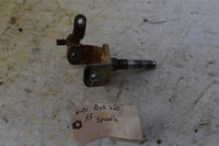 2001 Kawasaki Bayou 220 Right Front Spindle 39186-1078