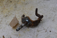 2001 Kawasaki Bayou 220 Right Front Spindle 39186-1078
