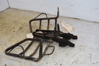 2001 Kawasaki Bayou 220 Foot Pegs 34028-1308 34028-1309