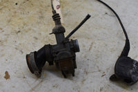 2001 Kawasaki Bayou 220 Carburetor- CORE 15003-1533