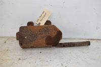 2001 Kawasaki Bayou 220 Muffler 18001-1667