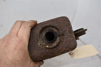 2001 Kawasaki Bayou 220 Muffler 18001-1667