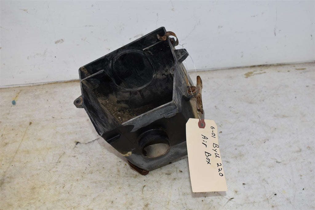 2001 Kawasaki Bayou 220 Air Box 11011-1260