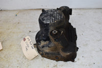 2001 Kawasaki Bayou 220 Clutch Cover 14032-1451