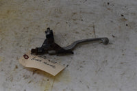2001 Kawasaki Bayou 220 Emergency Brake Perch