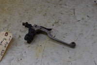 2001 Kawasaki Bayou 220 Emergency Brake Perch