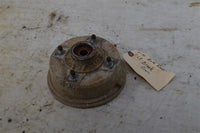 2001 Kawasaki Bayou 220 Left Front Wheel Hub 41035-1302