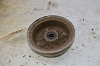 2001 Kawasaki Bayou 220 Left Front Wheel Hub 41035-1302