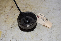 2001 Kawasaki Bayou 220 Flywheel 21007-1286