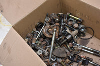 2001 Kawasaki Bayou 220 Bolts Lot