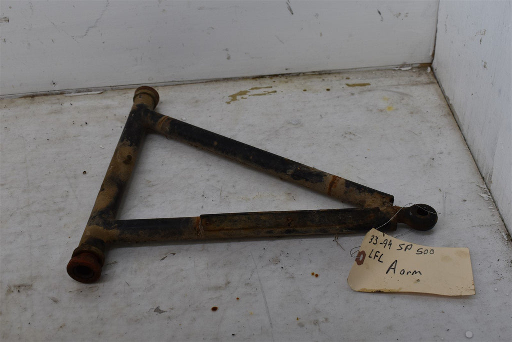 1999 Polaris Sportsman 500 Left From A Arm 2200736