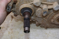 1999 Polaris Sportsman 500 Transmission