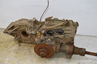 1999 Polaris Sportsman 500 Transmission