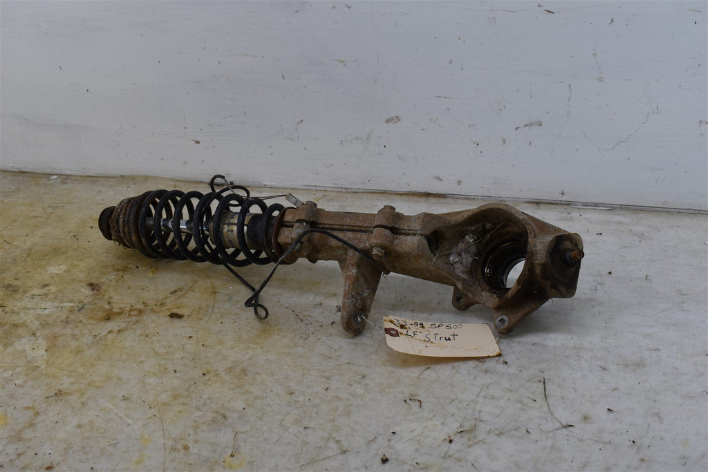 1999 Polaris Sportsman 500 Left Front Strut