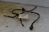 1999 Polaris Sportsman 500 Front Brake Lines