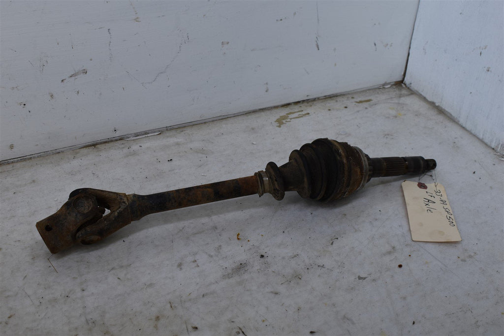 1999 Polaris Sportsman 500 Left Front Axle 2200961