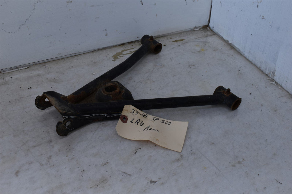 1999 Polaris Sportsman 500 Left Rear Upper A Arm 1040730-067
