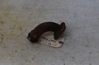 1999 Polaris Sportsman 500 Head Pipe