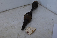 1999 Polaris Sportsman 500 Left Rear Axle 1380142