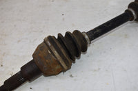 1999 Polaris Sportsman 500 Left Rear Axle 1380142