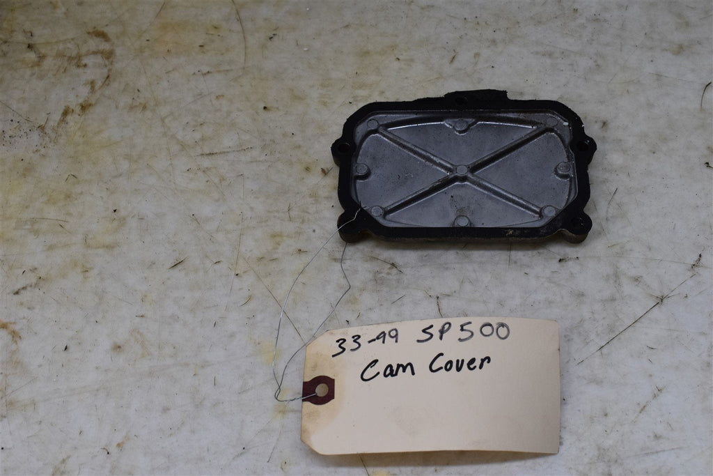 1999 Polaris Sportsman 500 Cam Cover 3084868
