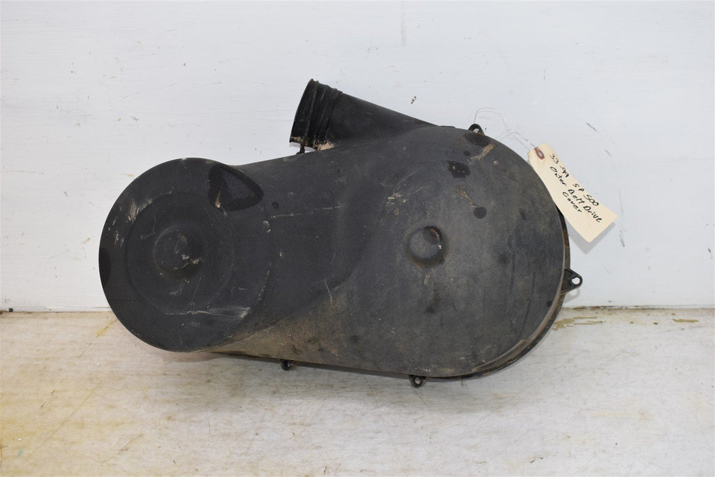 1999 Polaris Sportsman 500 Clutch Cover 5432849